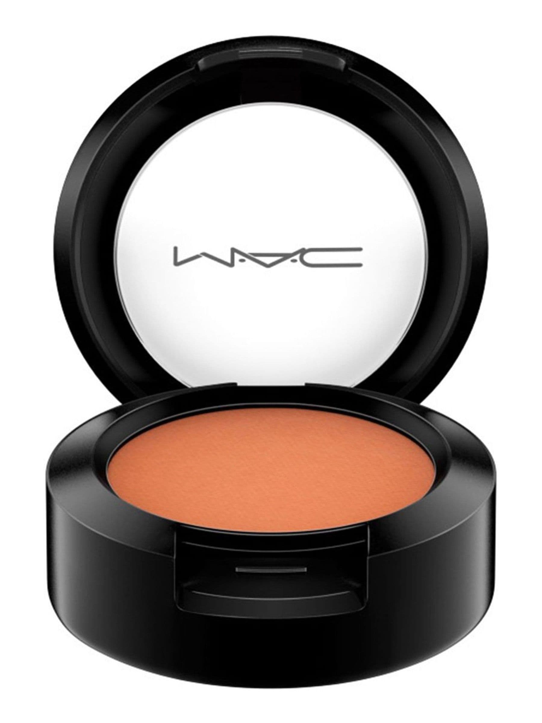 MAC Small Eye Shadow Powder