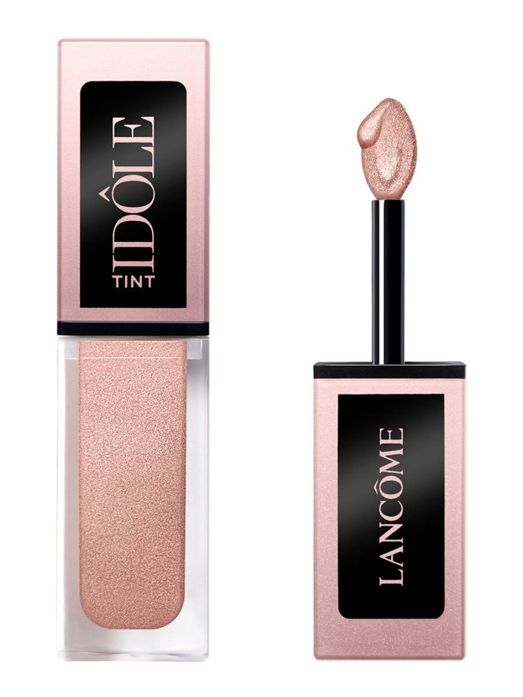 Lancôme Idole Tint Liquid Eyeshadow and Blush
