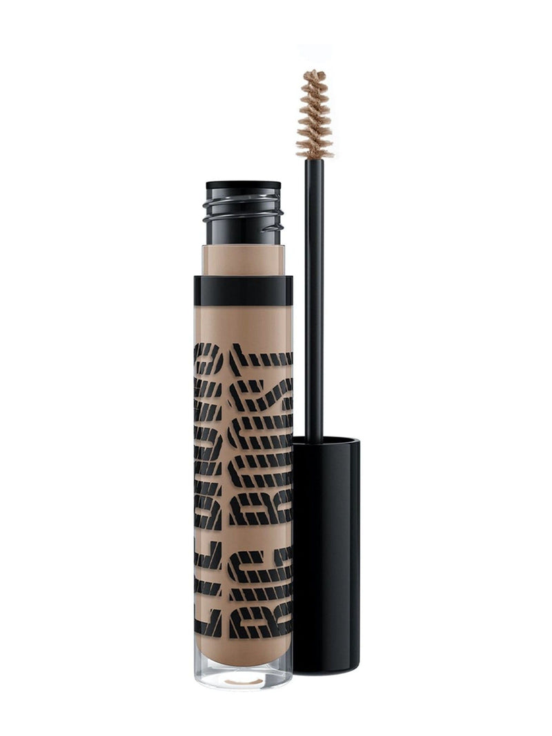 MAC Big Boost Fibre eyebrow gel - British product
