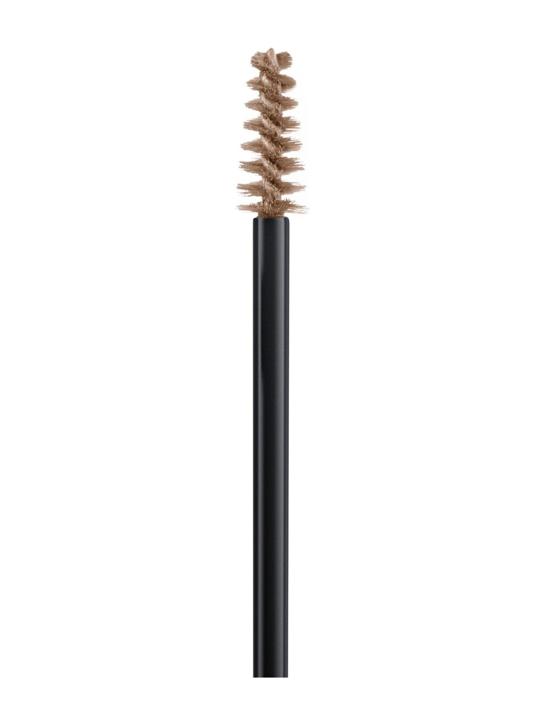MAC Big Boost Fibre eyebrow gel - British product