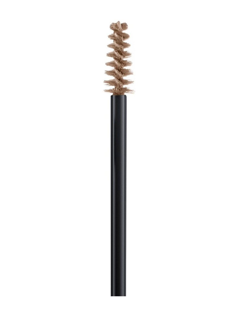 MAC Big Boost Fibre eyebrow gel - British product