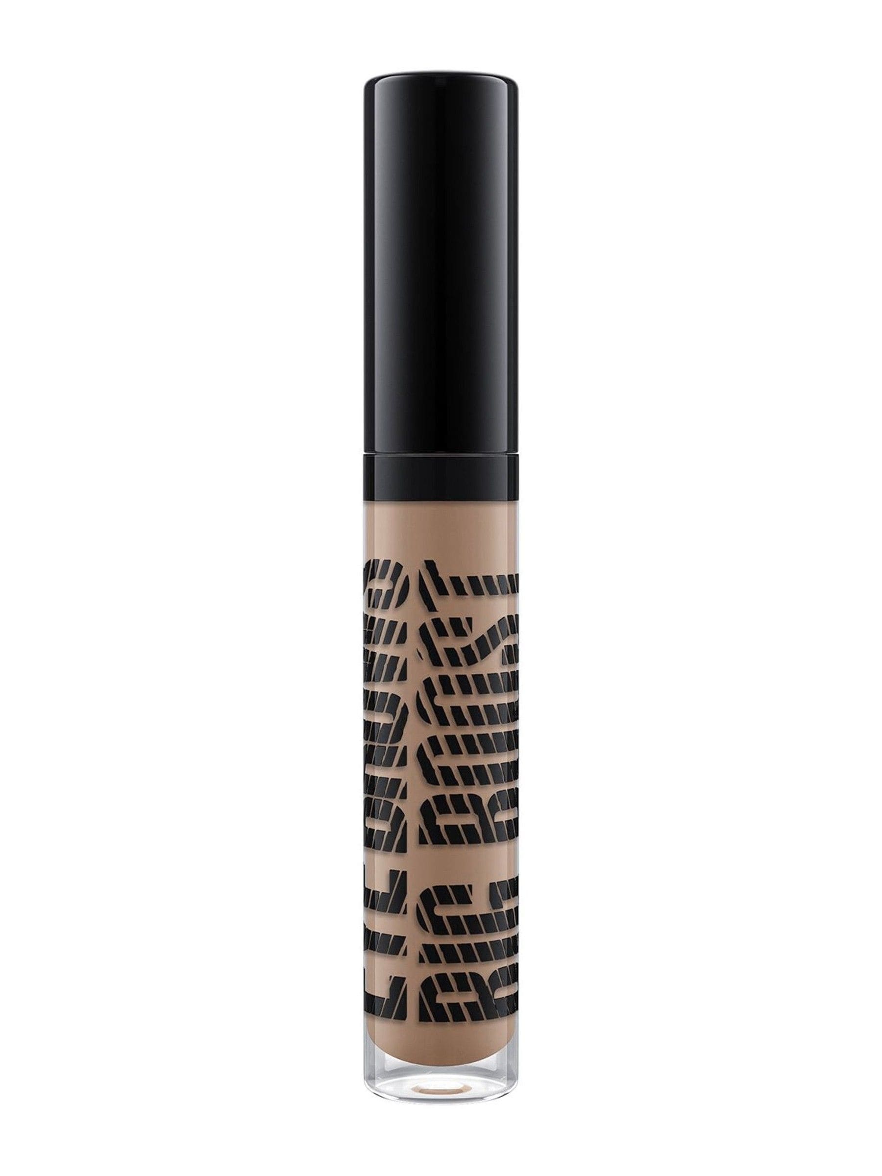 MAC Big Boost Fibre eyebrow gel - British product