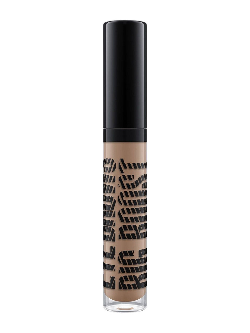 MAC Big Boost Fibre eyebrow gel - British product
