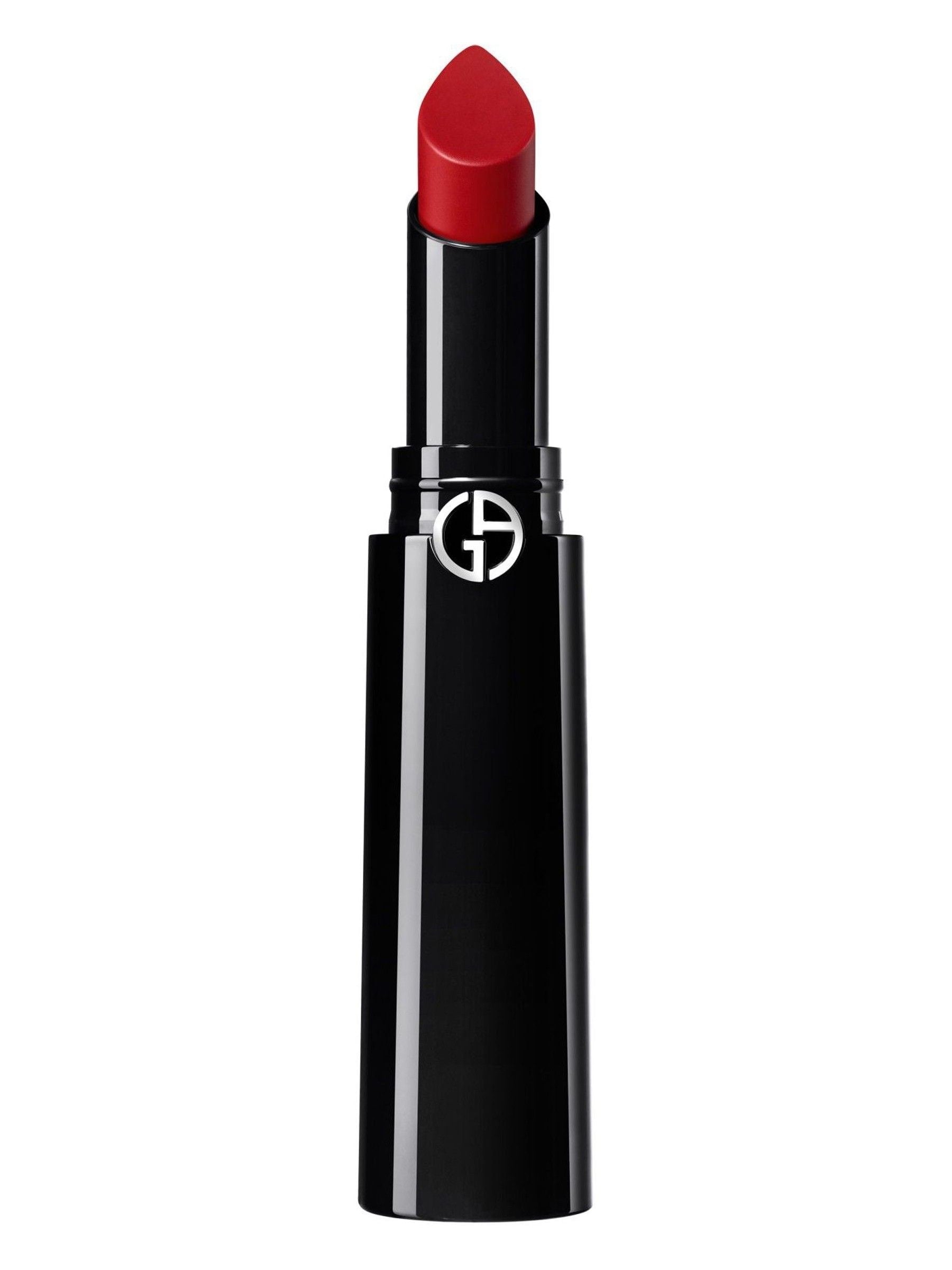 Armani Beauty Lip Power vivid colour long wear lipstick, imported from the UK