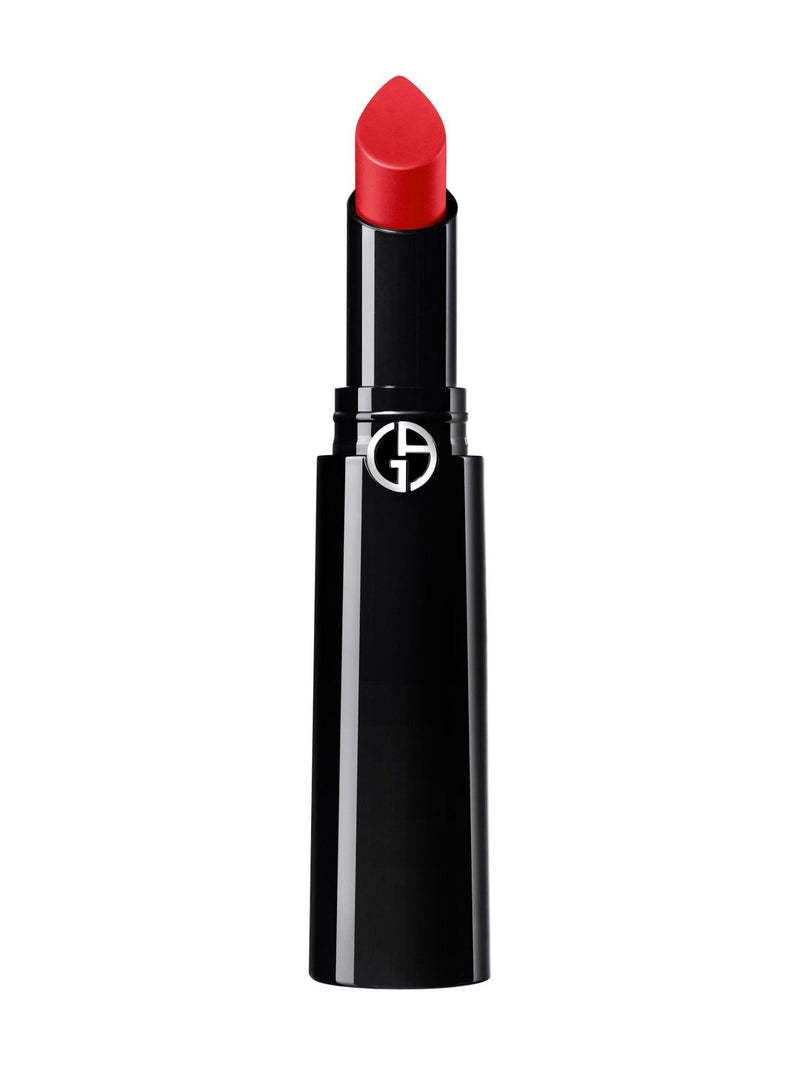 Armani Beauty Lip Power Vivid Colour Long Wear Satin Lipstick