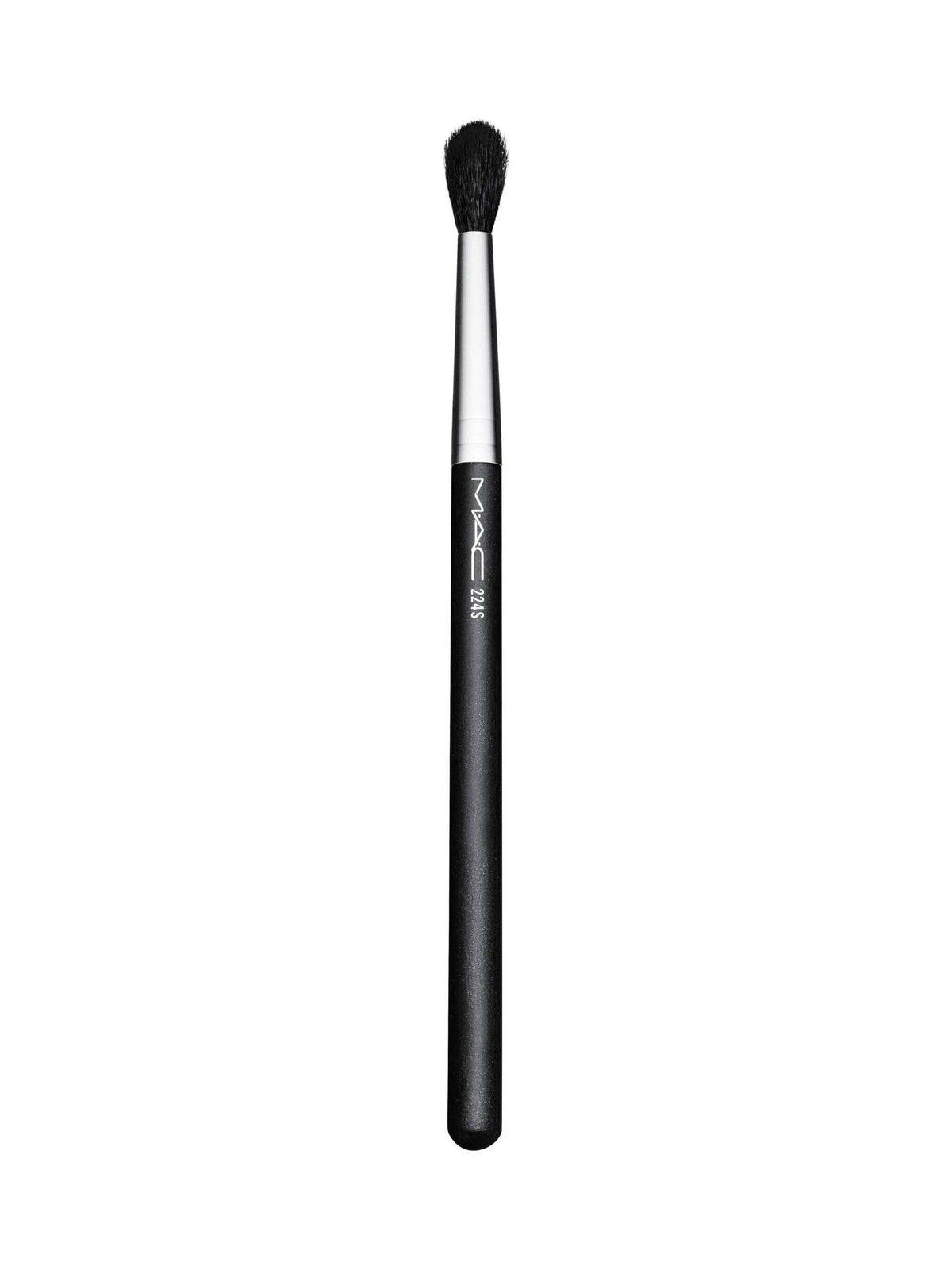 MAC 224s tapered blending brush, UK version