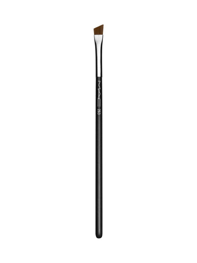 Next MAC 263 Small Angle Eye and Eyebrow Makeup Brush- Buy online at McGrocer