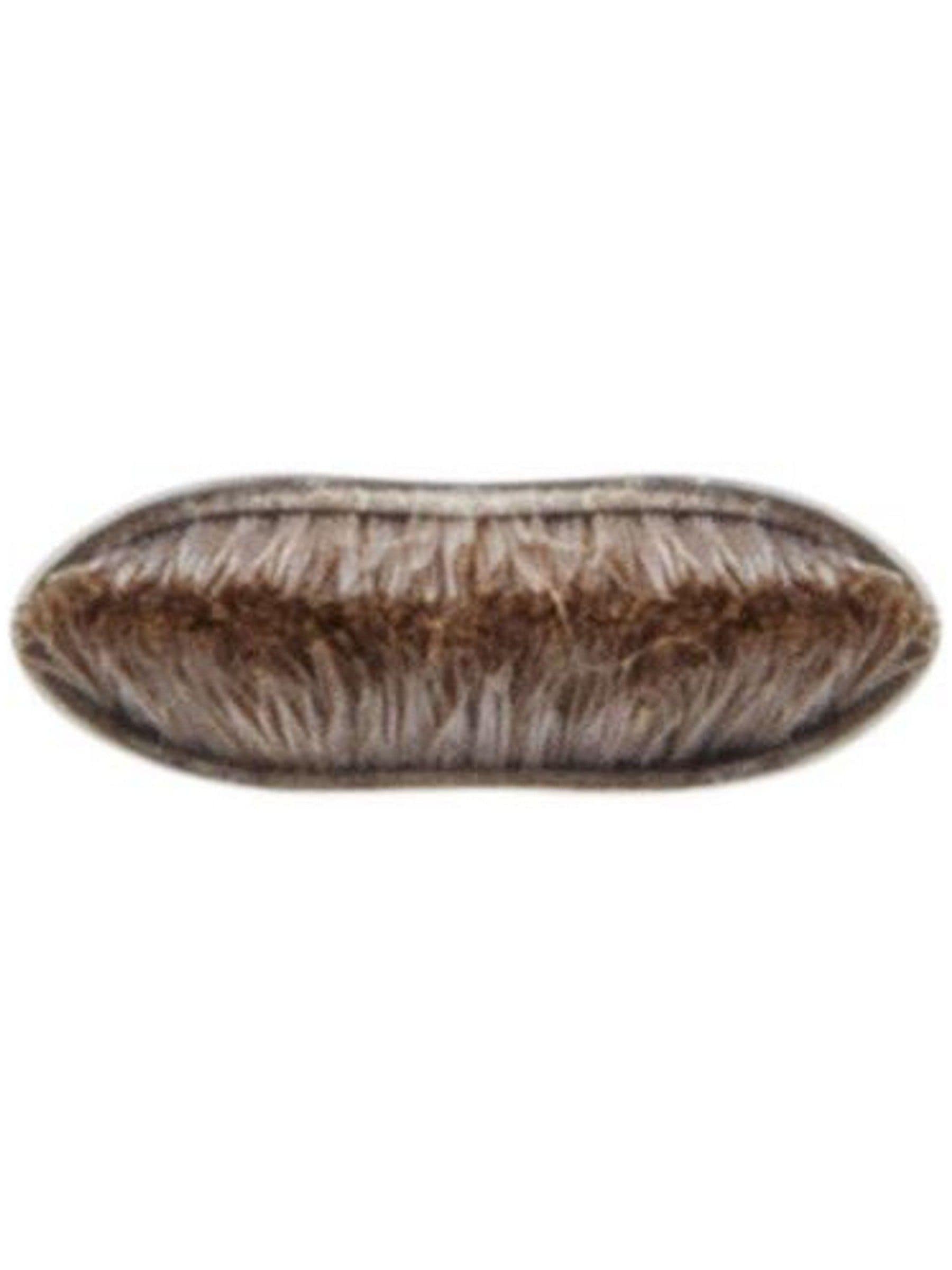 MAC 263 small angle brush, imported from the UK
