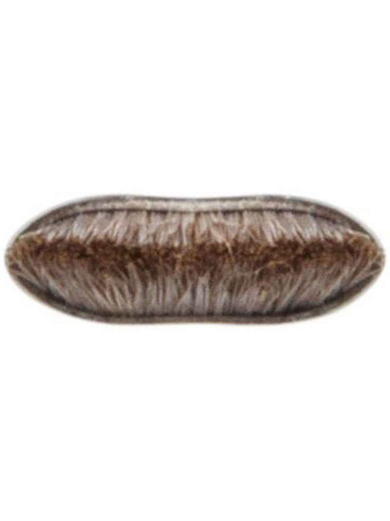 MAC 263 Small Angle Brush