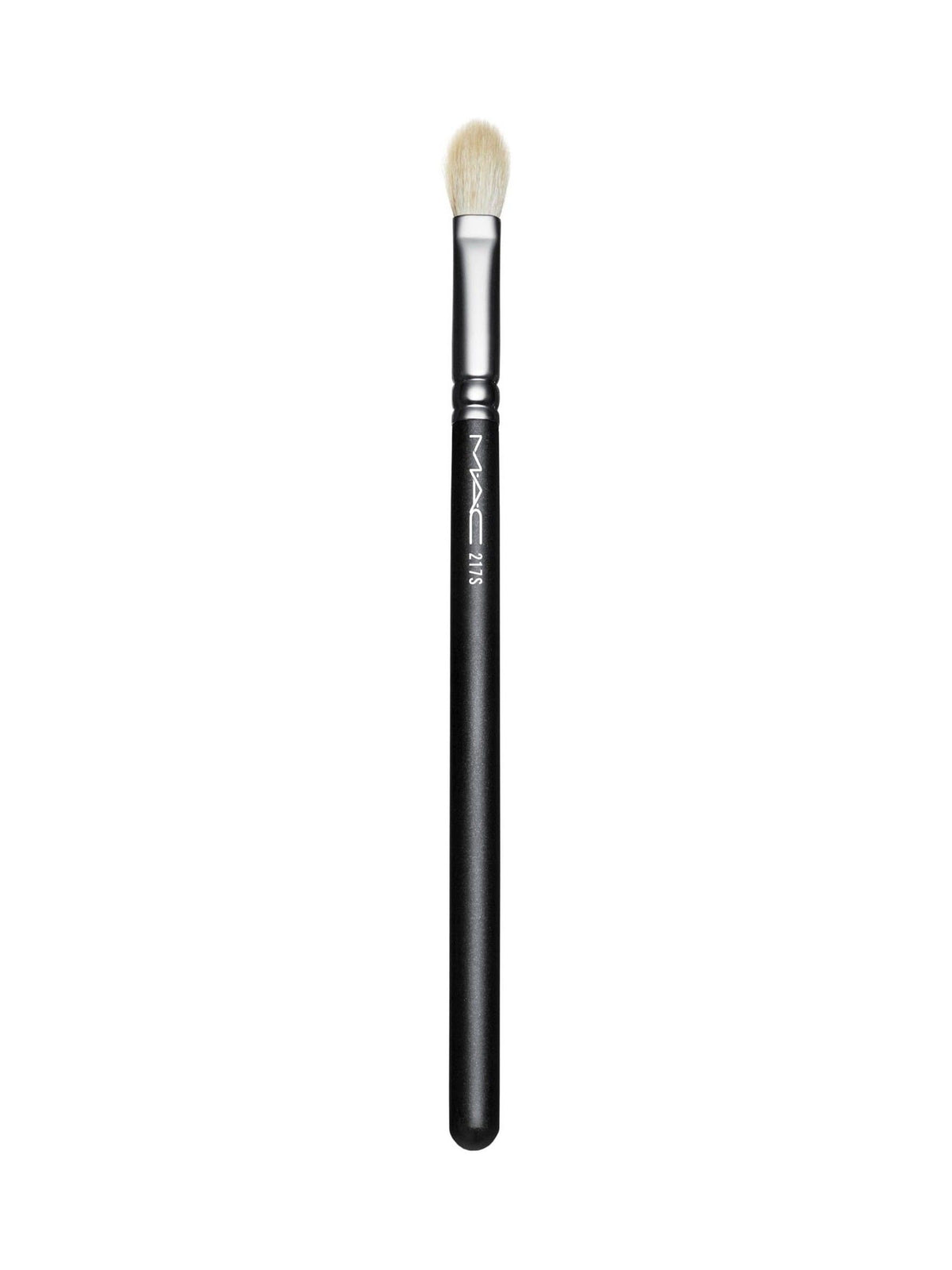 MAC 217 blending brush professional makeup tool, imported from the UK