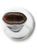 MAC 316 synthetic lip brush with metal cover (British brand)