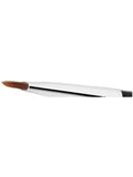 MAC 316 synthetic lip brush with metal cover (British brand)