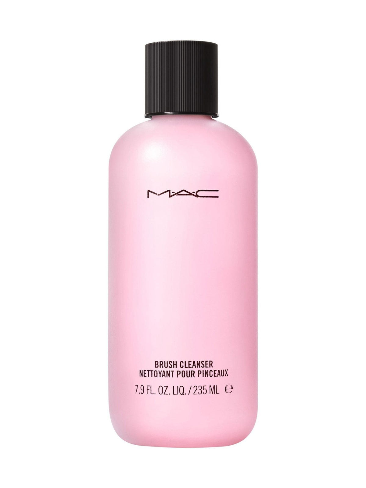 nettoyant pour pinceaux MAC 235 ml, importé du Royaume-Uni