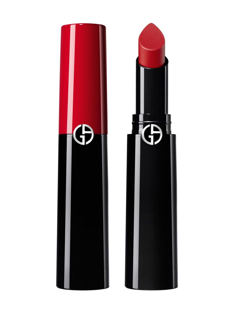 Armani Beauty Lip Power Vivid Colour Long Wear Satin Lipstick