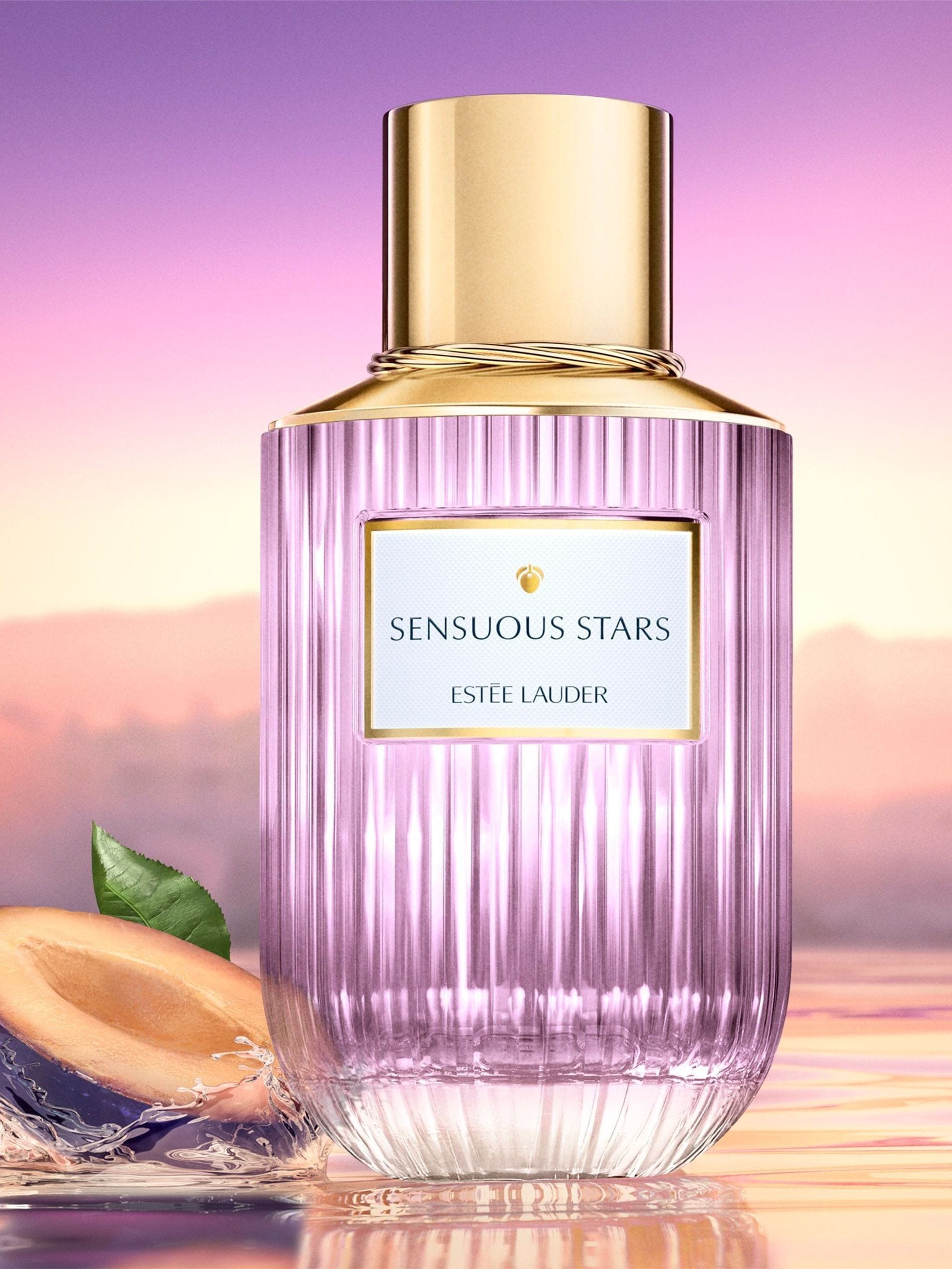 Estée Lauder Sensuous Stars Eau De Parfum Spray