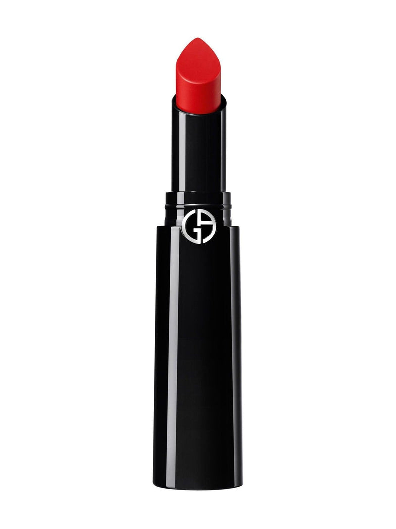 Armani Beauty Lip Power Vivid Colour Long Wear Satin Lipstick