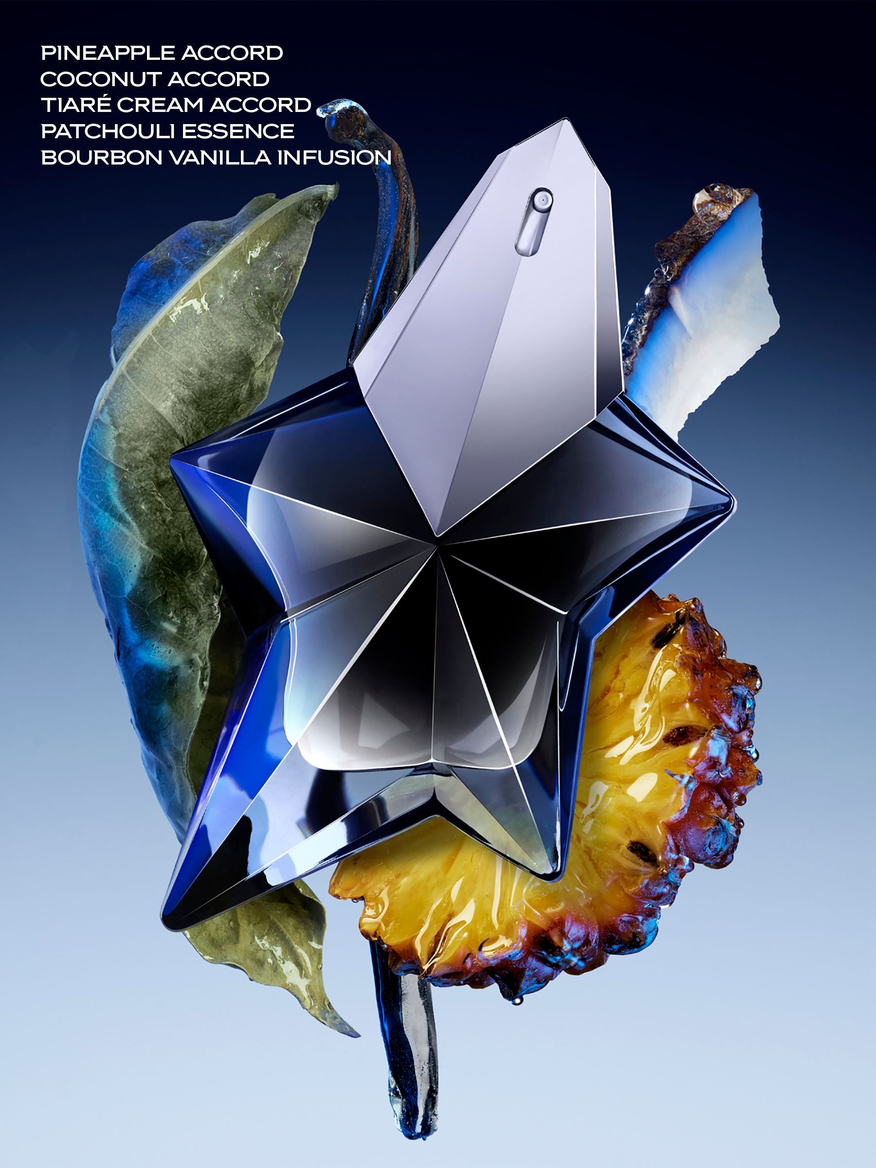 Mugler Angel Fantasm Eau de Parfum 25ml, imported from the UK