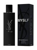Yves Saint Laurent MYSLF Le Parfum 100ml perfume (British brand)