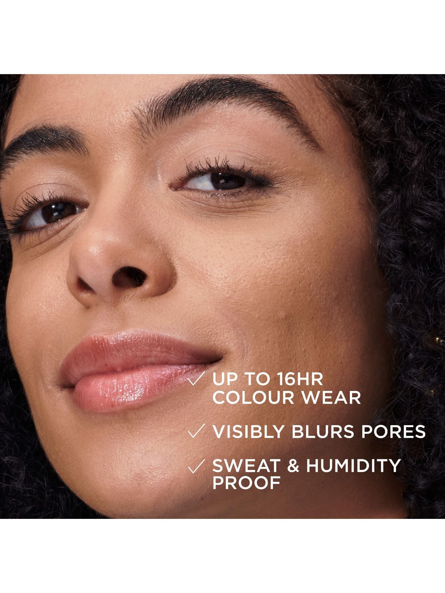 IT Cosmetics CC+ Cream Matte 32 ml, imported from the UK