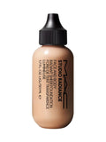 MAC Studio Radiance Face and Body Radiant Sheer Foundation