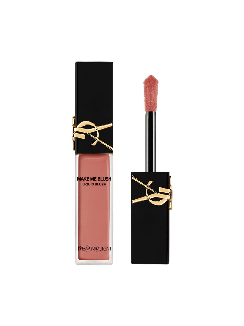 Yves Saint Laurent Make Me Blush liquid blush (British brand)