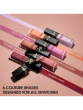 Yves Saint Laurent Make Me Blush liquid blush (British brand)
