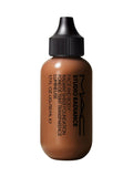 MAC Studio Radiance Face and Body Radiant Sheer Foundation
