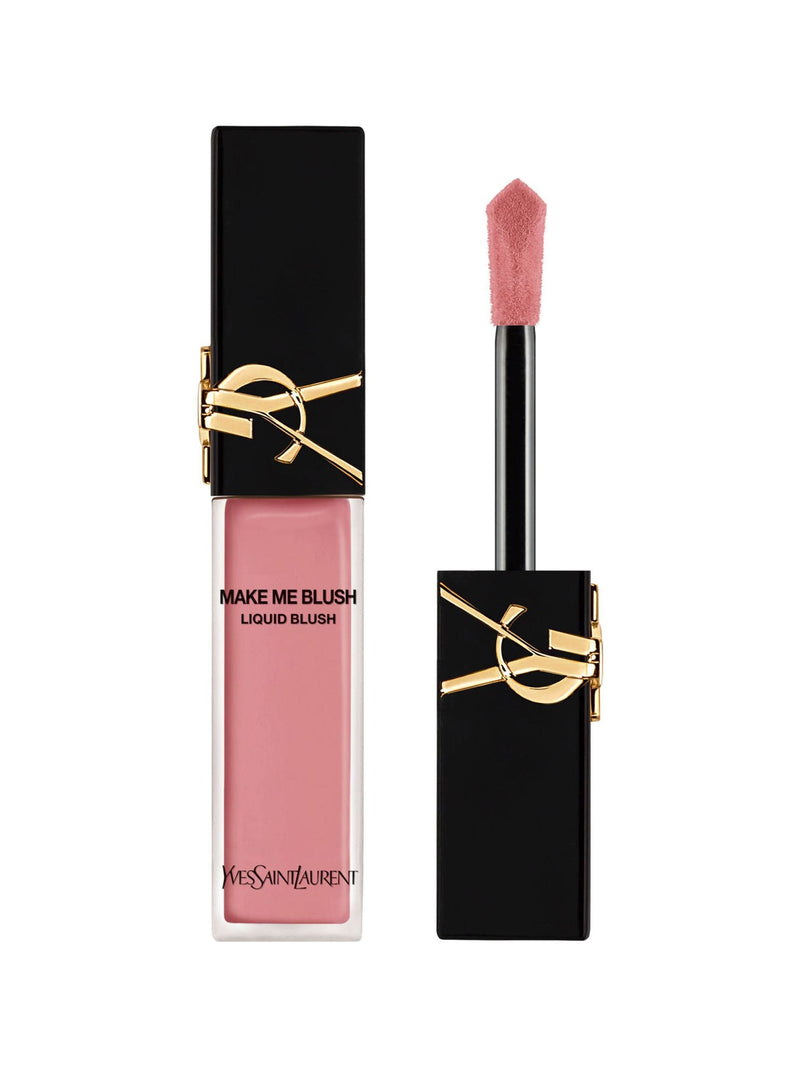 Yves Saint Laurent Liquid Make Me Blush Liquid Blush