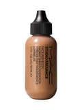 MAC Studio Radiance Face and Body Radiant Sheer Foundation