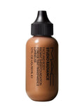 MAC Studio Radiance Face and Body Radiant Sheer Foundation