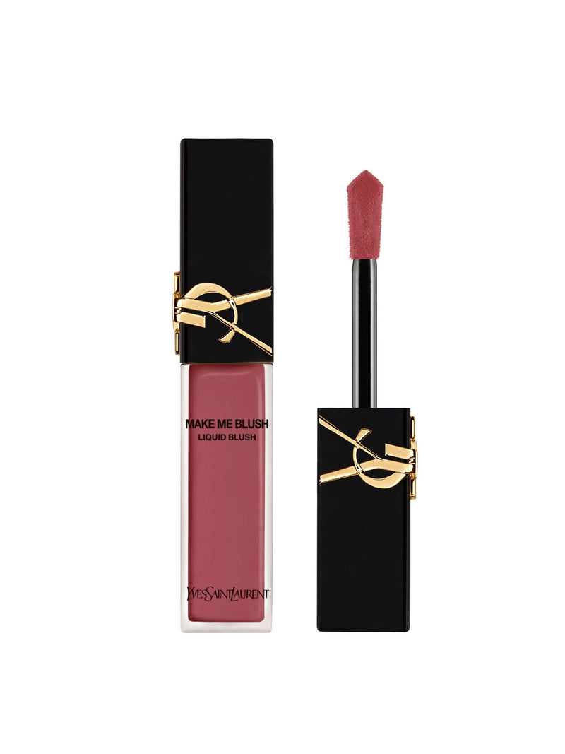 Yves Saint Laurent Liquid Make Me Blush Liquid Blush