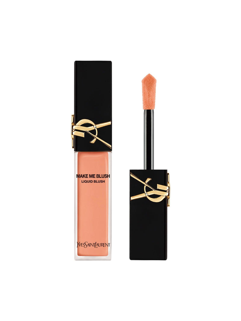 Yves Saint Laurent Liquid Make Me Blush Liquid Blush