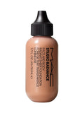 MAC Studio Radiance Face and Body Radiant Sheer Foundation