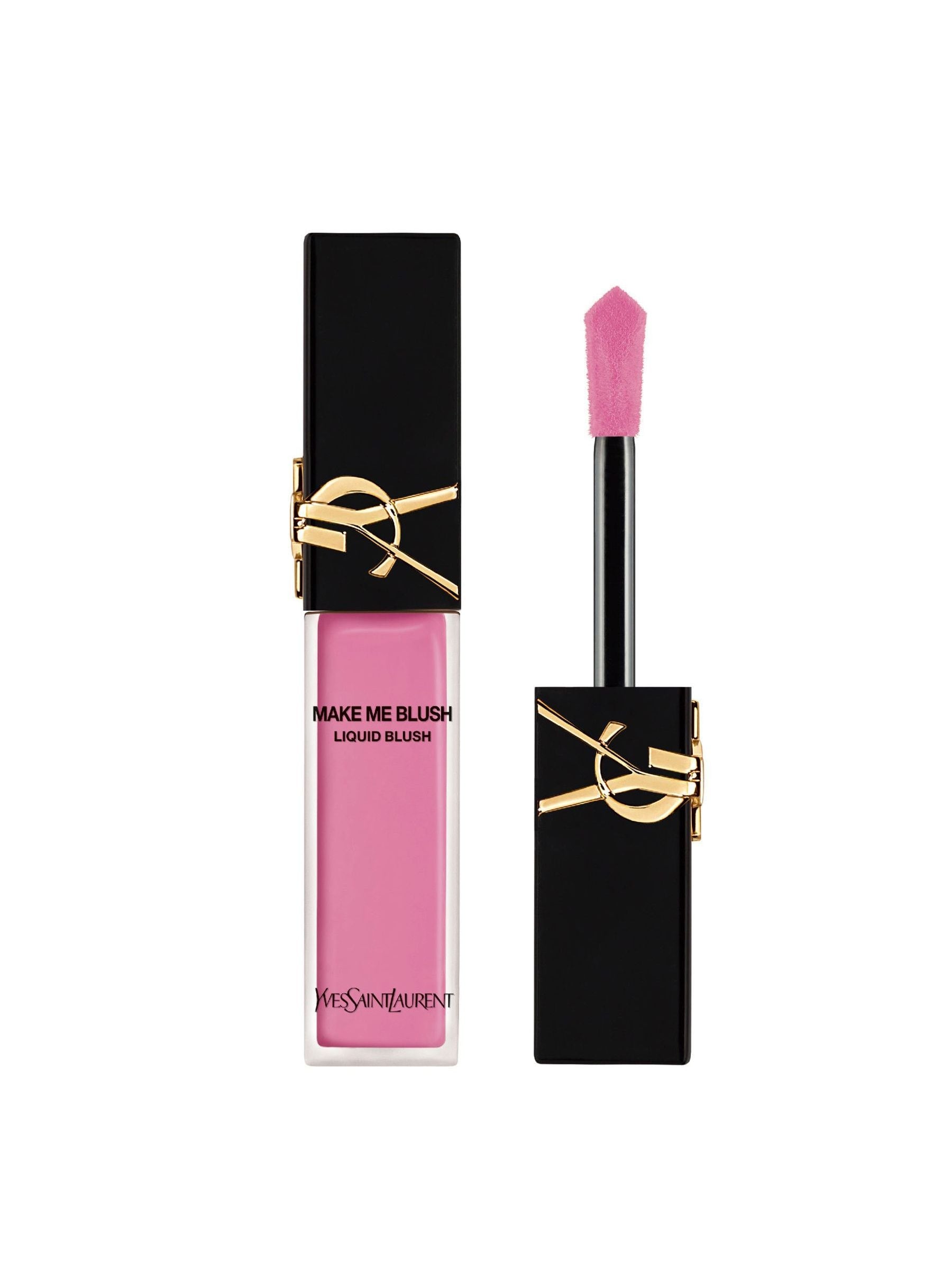 Yves Saint Laurent Liquid Make Me Blush Liquid Blush