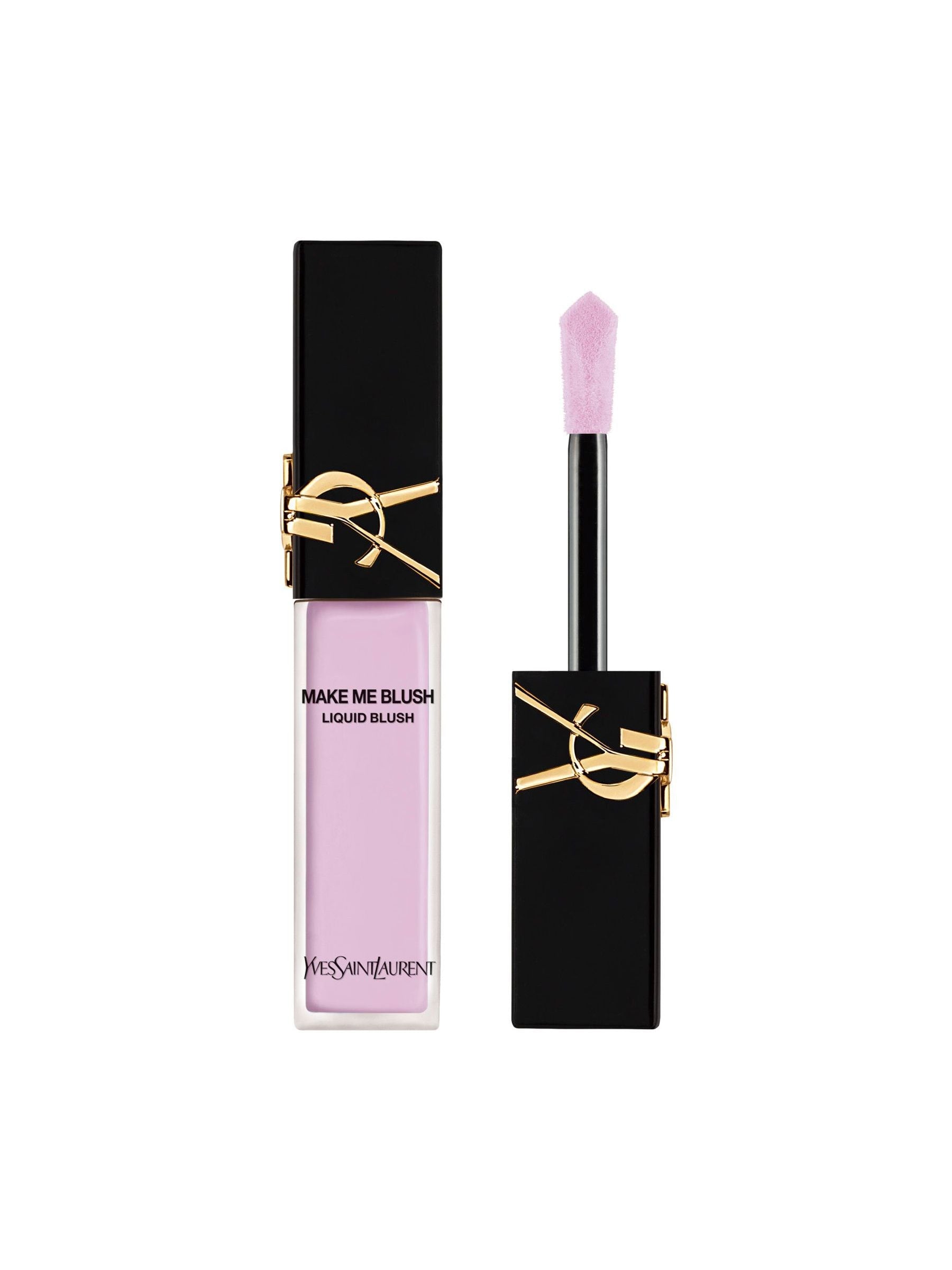 Yves Saint Laurent Liquid Make Me Blush Liquid Blush