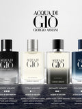 Armani Beauty Acqua Di Gio Eau de Parfum 200ml - British product