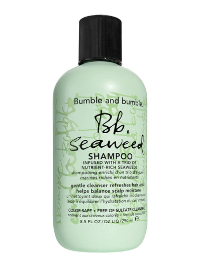 Next Bumble and bumble Seaweed Shampoo 250ml- Buy online at McGrocer