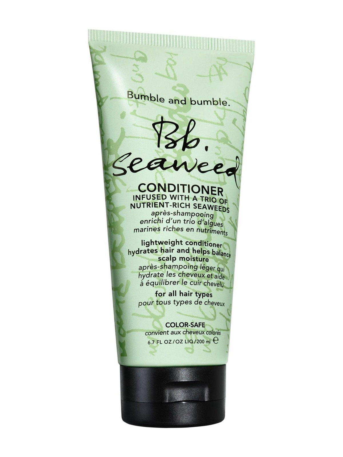 Bumble & bumble Seaweed conditioner 200ml, imported from the UK