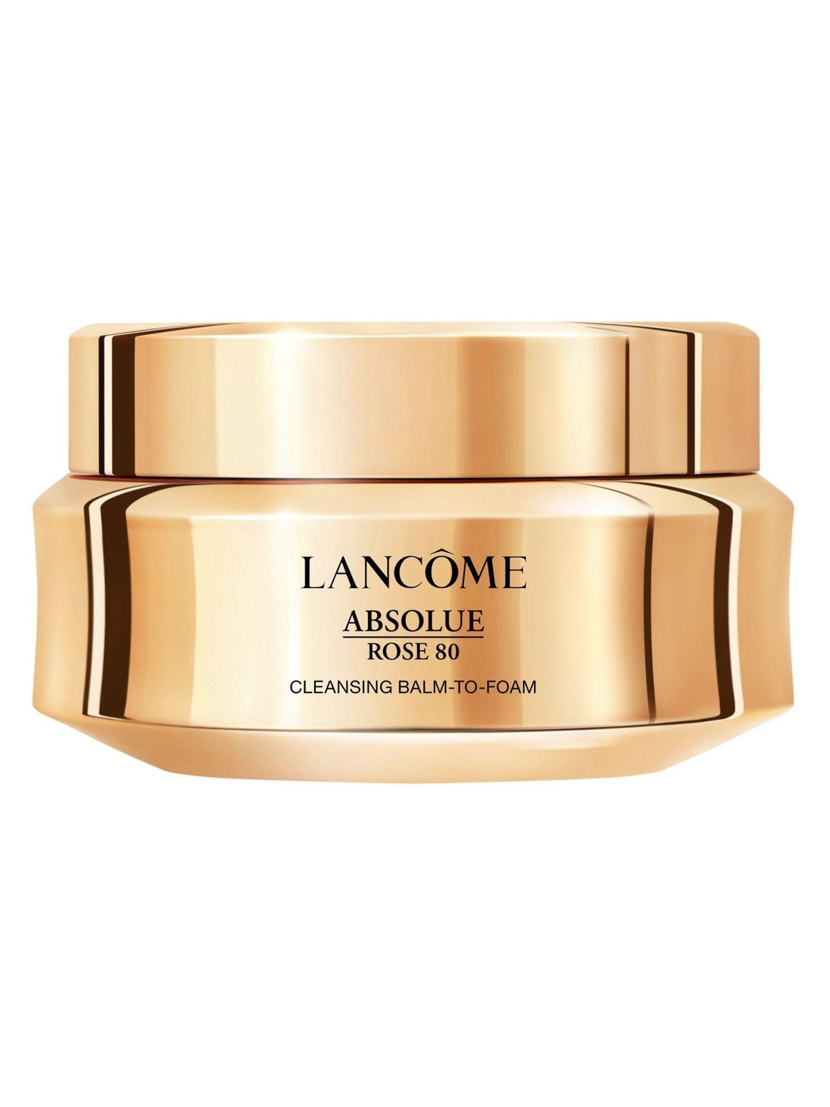 Lancôme Absolue Balm To Foam cleansing balm & foam 150ml, UK version
