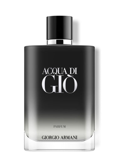 Armani Beauty Acqua Di Gio Parfum Herrenduft 200ml