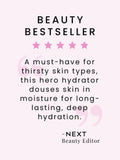 Clinique Moisture Surge 100H Auto-Replenishing Hydrator face moisturizer 50ml - British product
