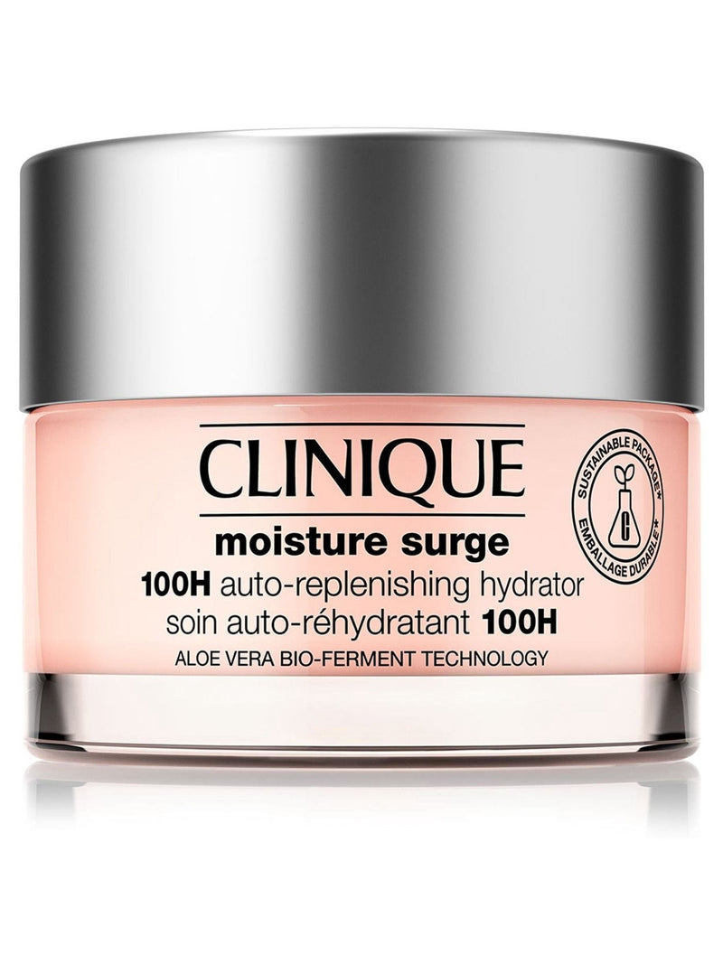 Clinique Moisture Surge 100H Auto-Replenishing Hydrator face moisturizer 50ml - British product