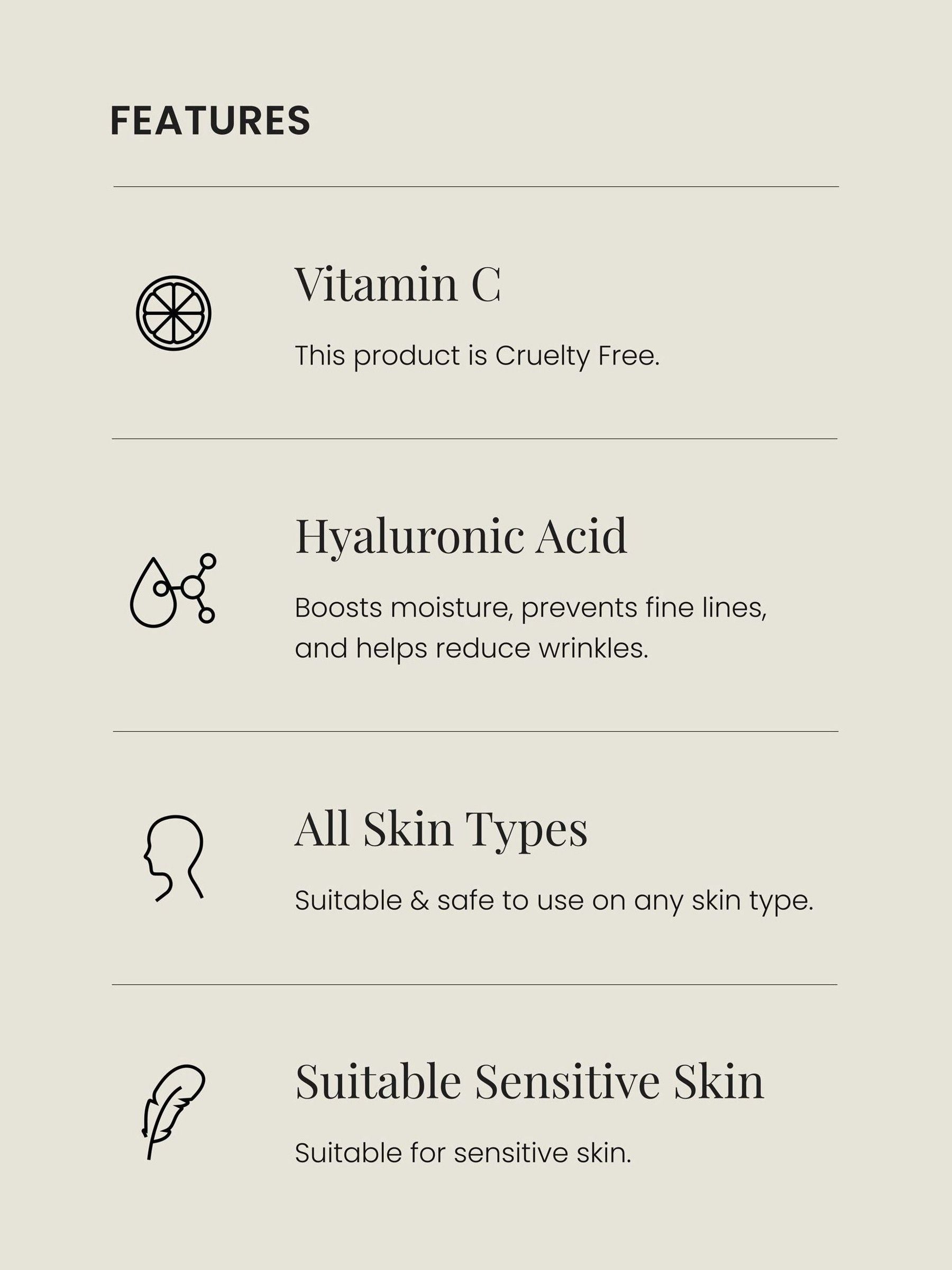 Clinique Moisture Surge 100H Auto-Replenishing Hydrator face moisturizer 50ml - British product