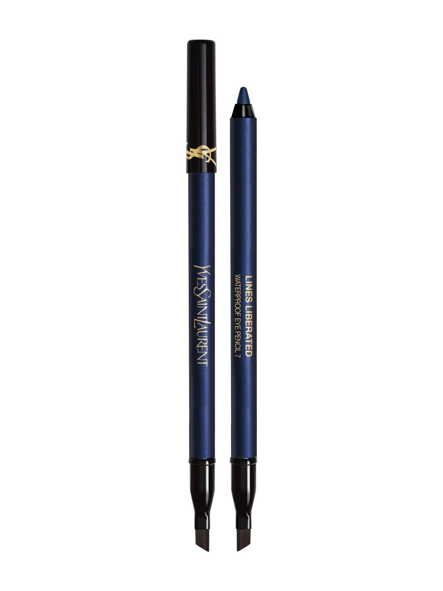 Yves Saint Laurent Lines Liberated eyeliner (British brand)