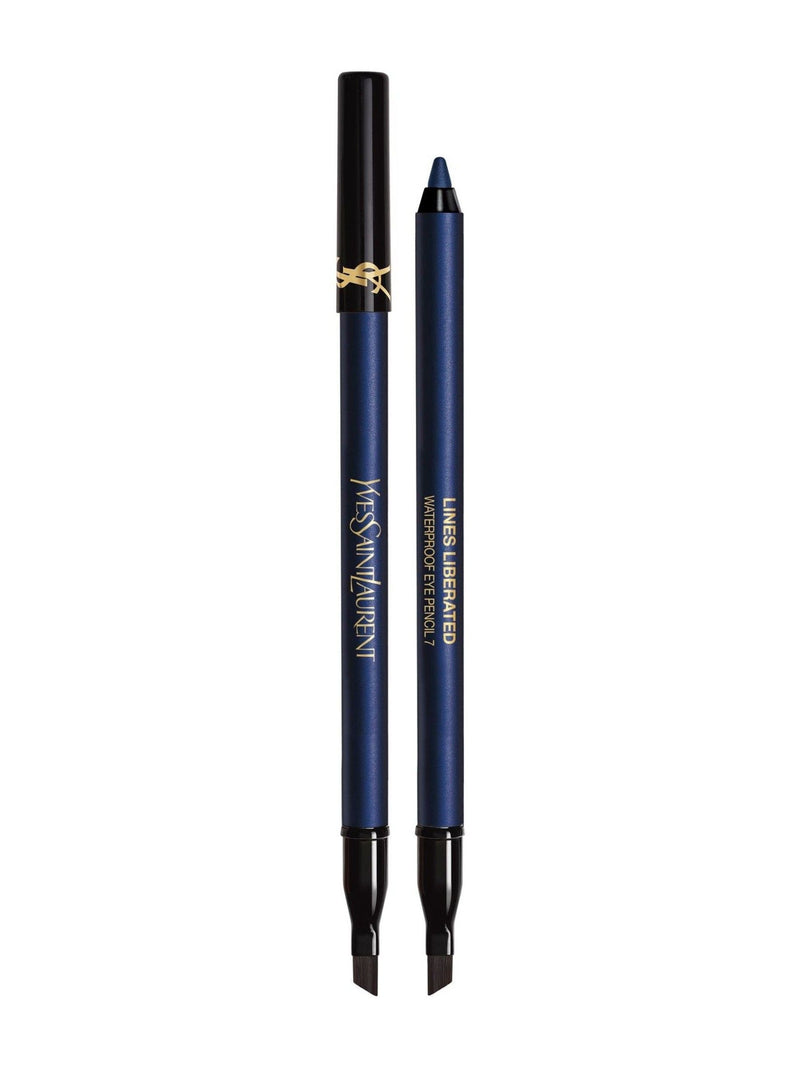 Yves Saint Laurent Lines Liberated eyeliner (British brand)