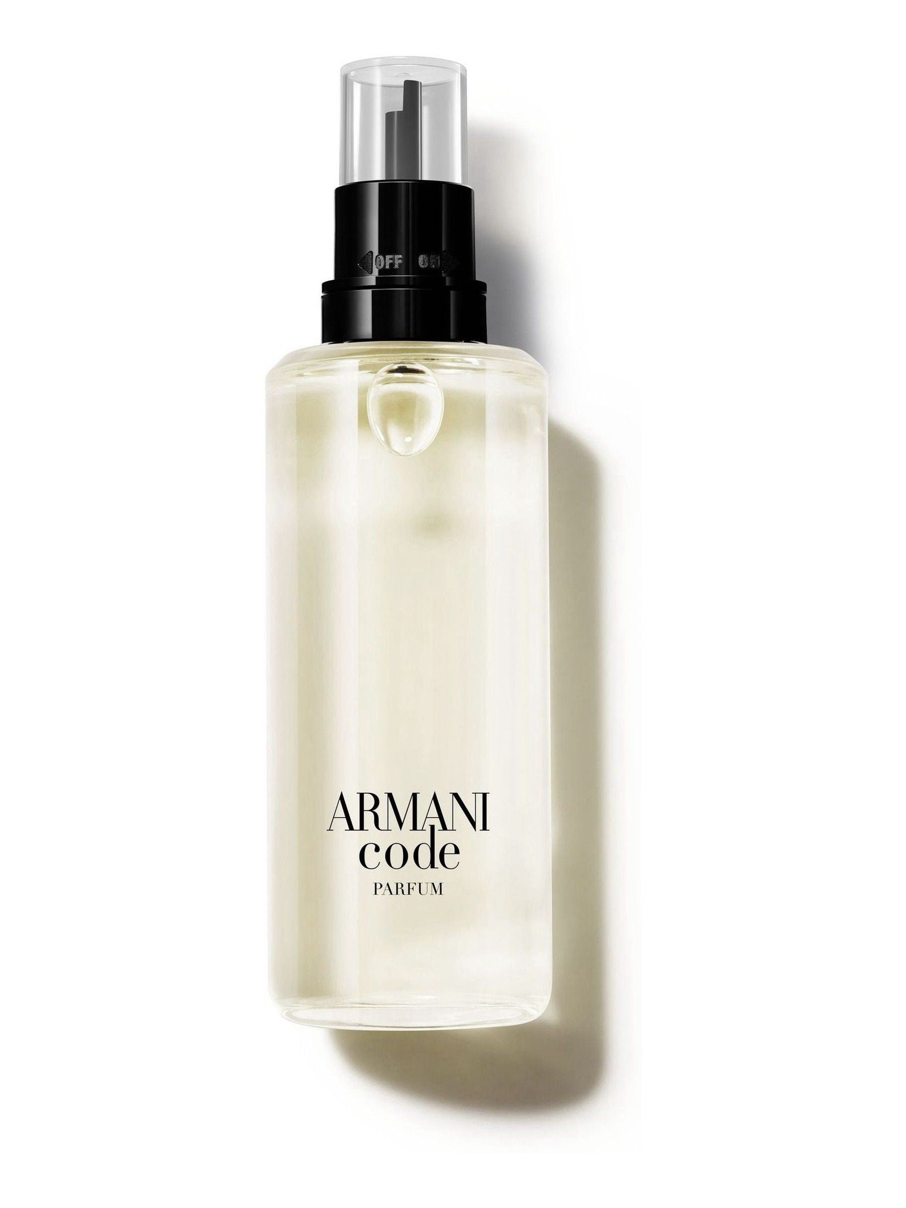 Men's Woody Aromatic Fragrance 75ml