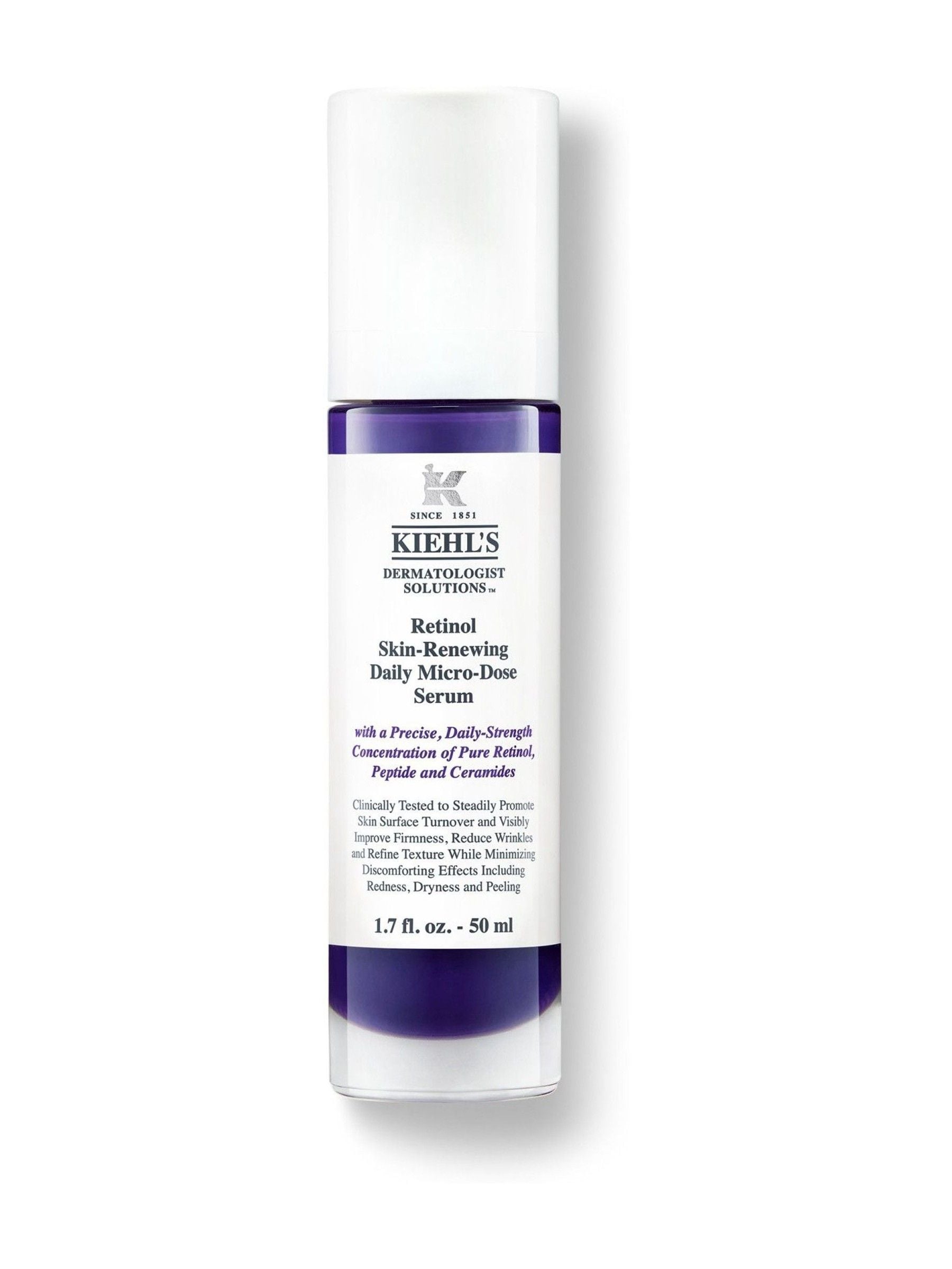 Daily Micro-Dose Retinol Facial Serum 50ml