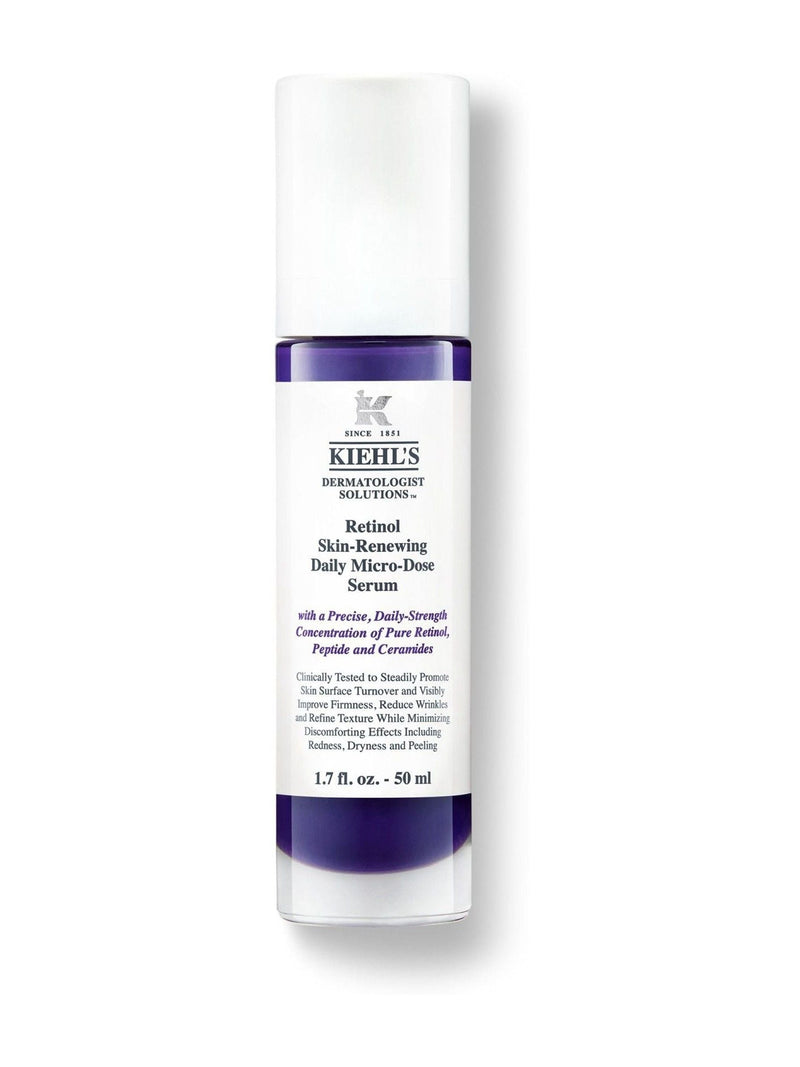 Daily Micro-Dose Retinol Facial Serum 50ml