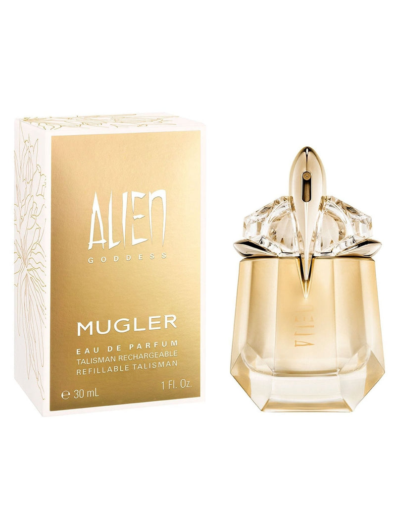 Mugler Alien Goddess Eau de Parfum 60ml, imported from the UK