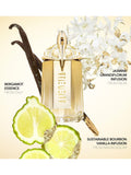 Mugler Alien Goddess Eau de Parfum 60ml, imported from the UK